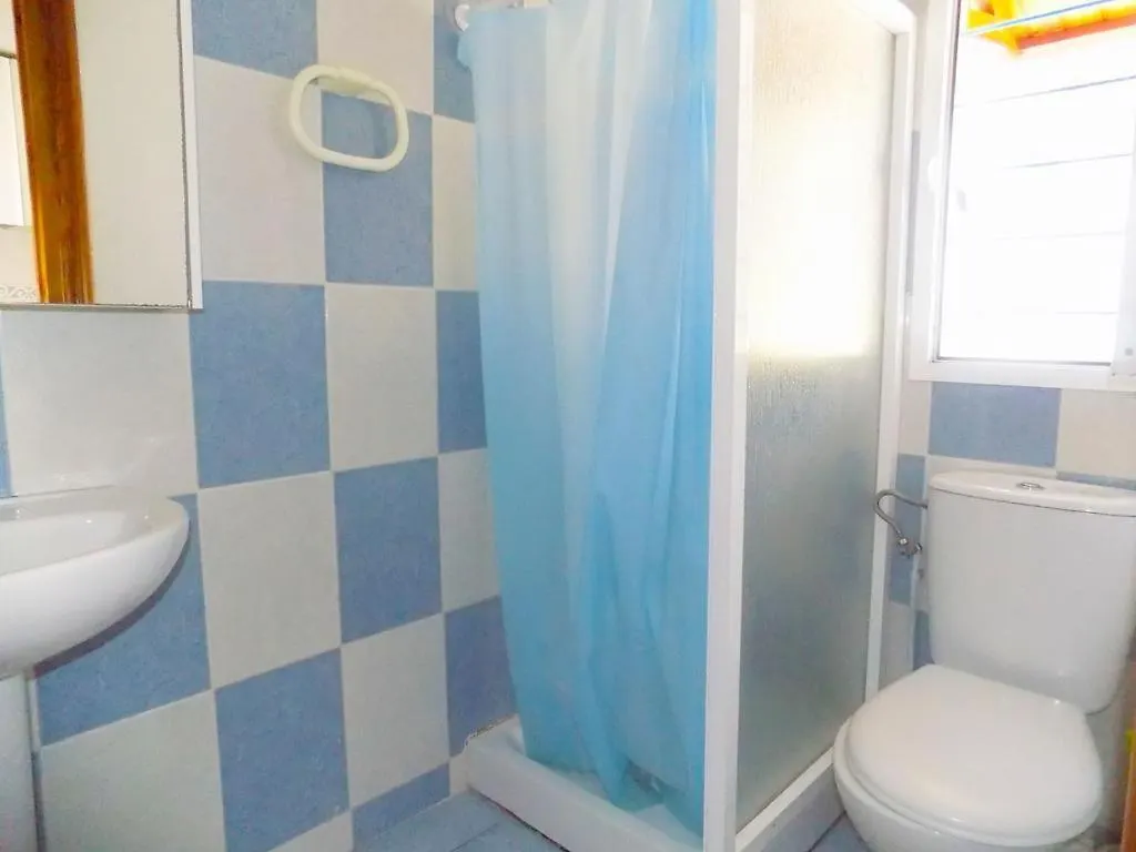 Apartsalou San Jordi Apartment Salou
