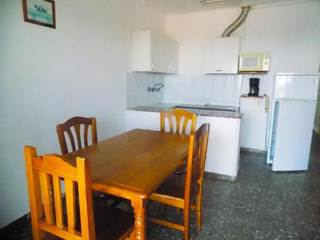 Apartsalou San Jordi Salou