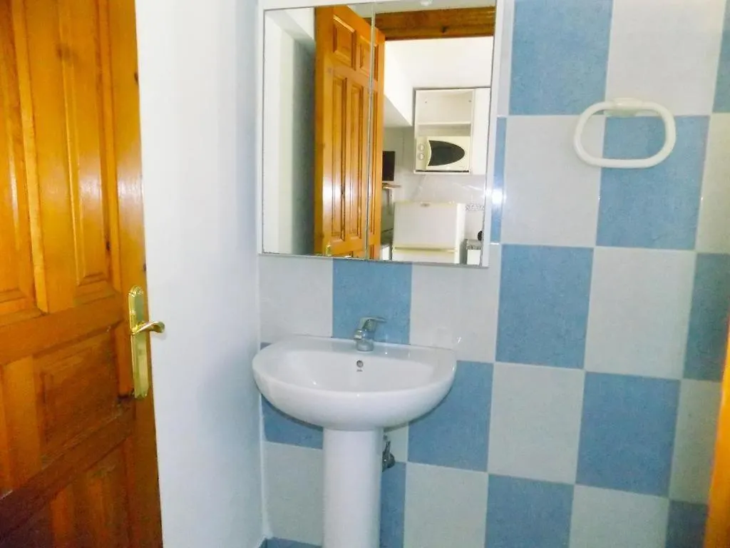 Apartment Apartsalou San Jordi Spain