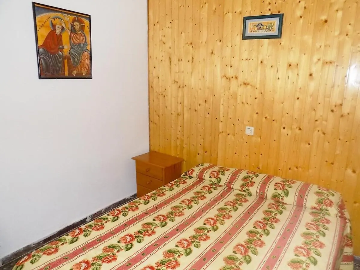 Apartsalou San Jordi Salou