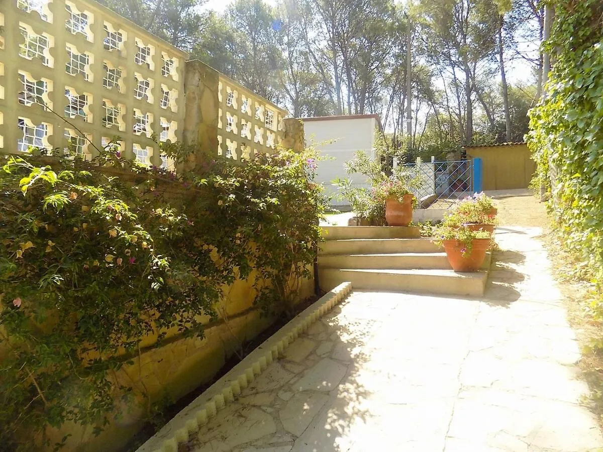 Apartment Apartsalou San Jordi