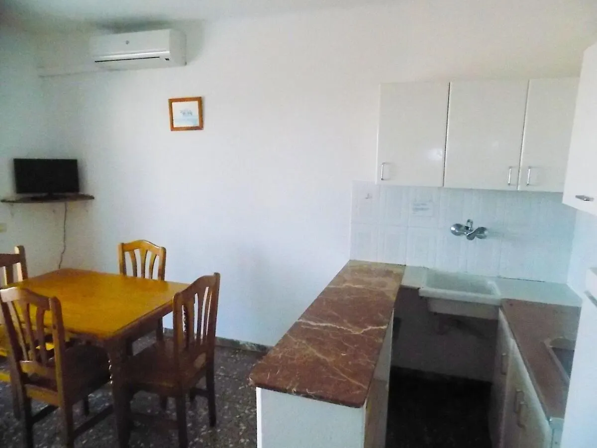 Apartsalou San Jordi