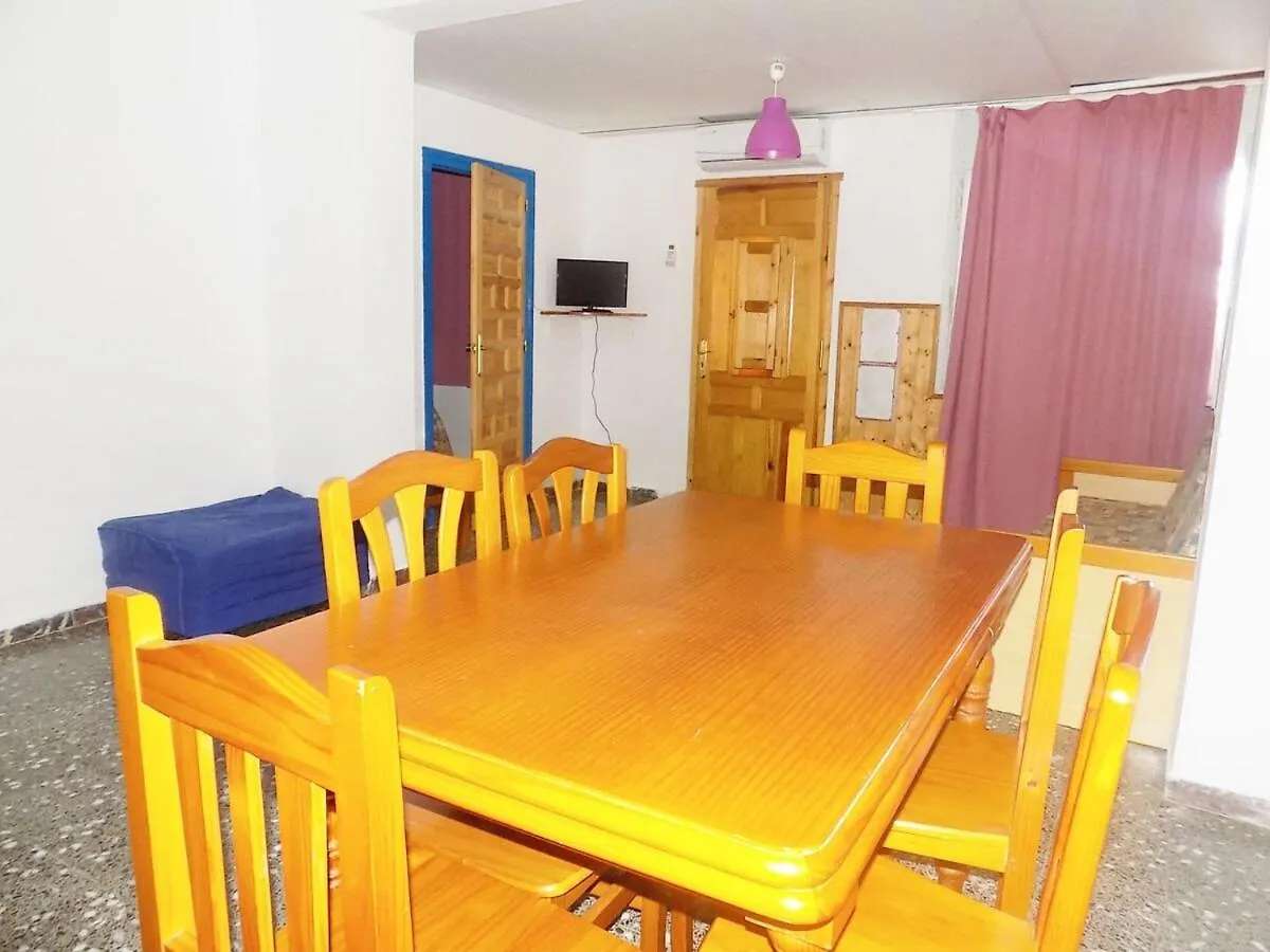 Apartsalou San Jordi 0*, Salou