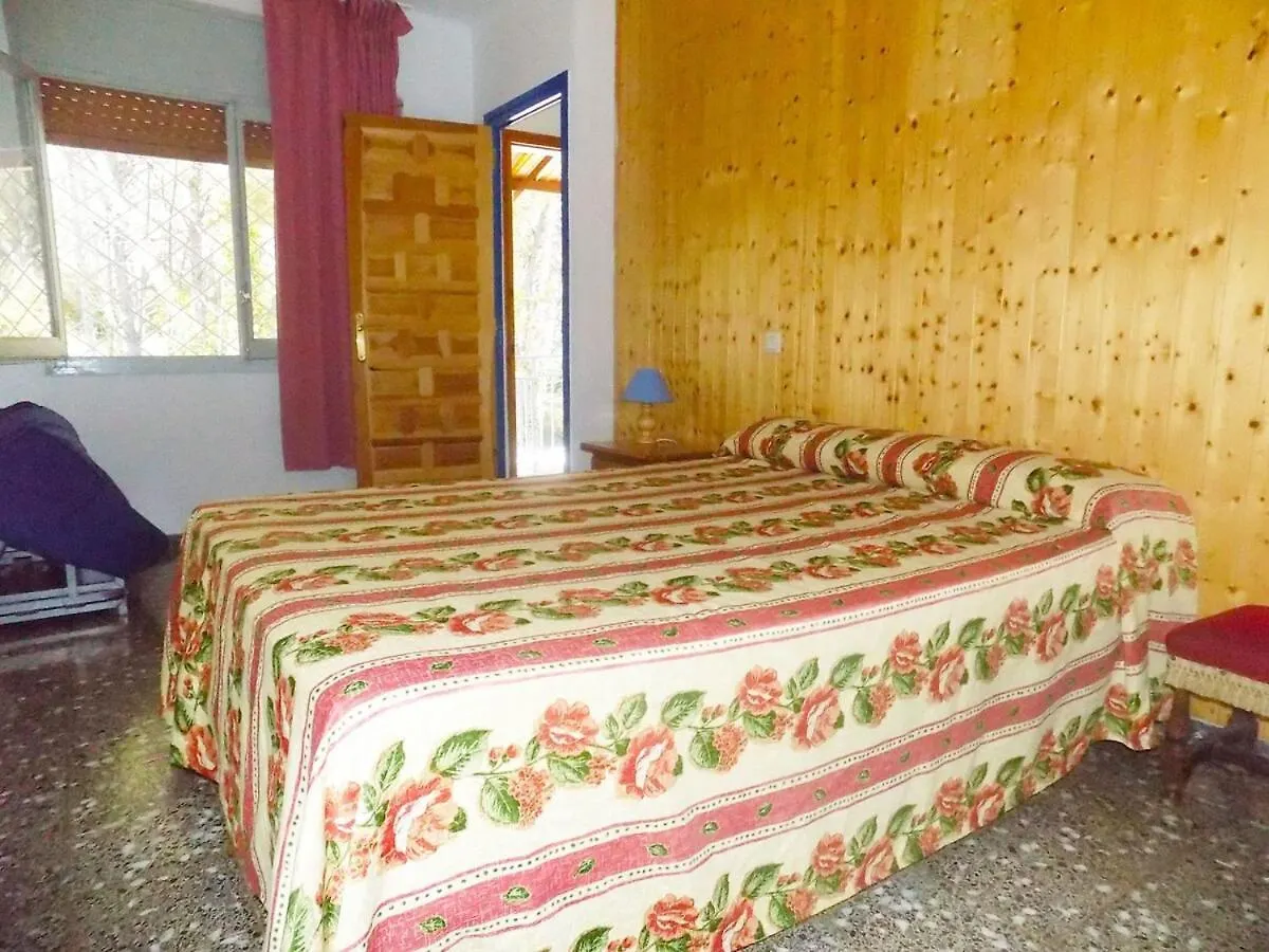 Apartsalou San Jordi Apartment