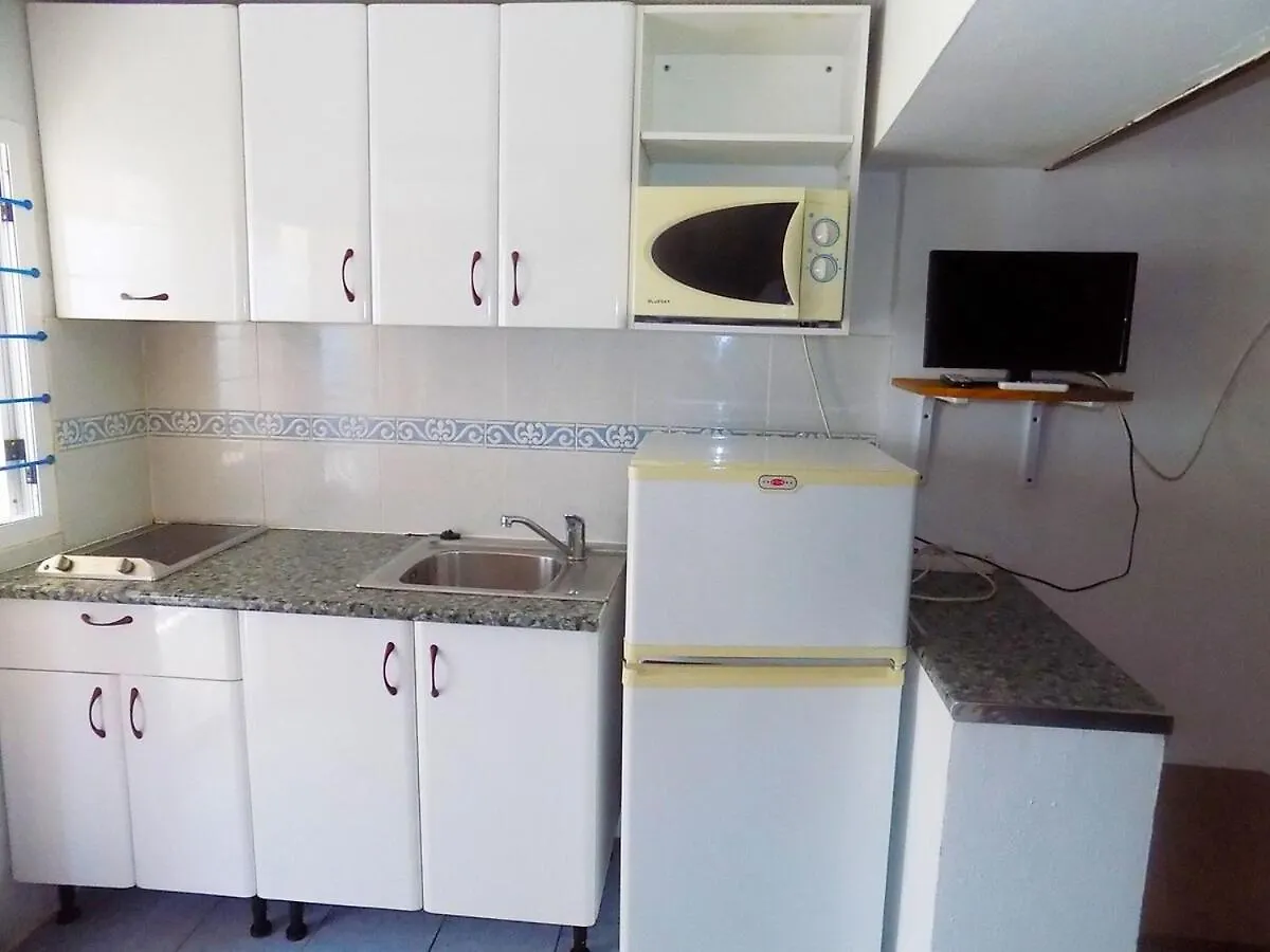 Apartsalou San Jordi Apartment Salou