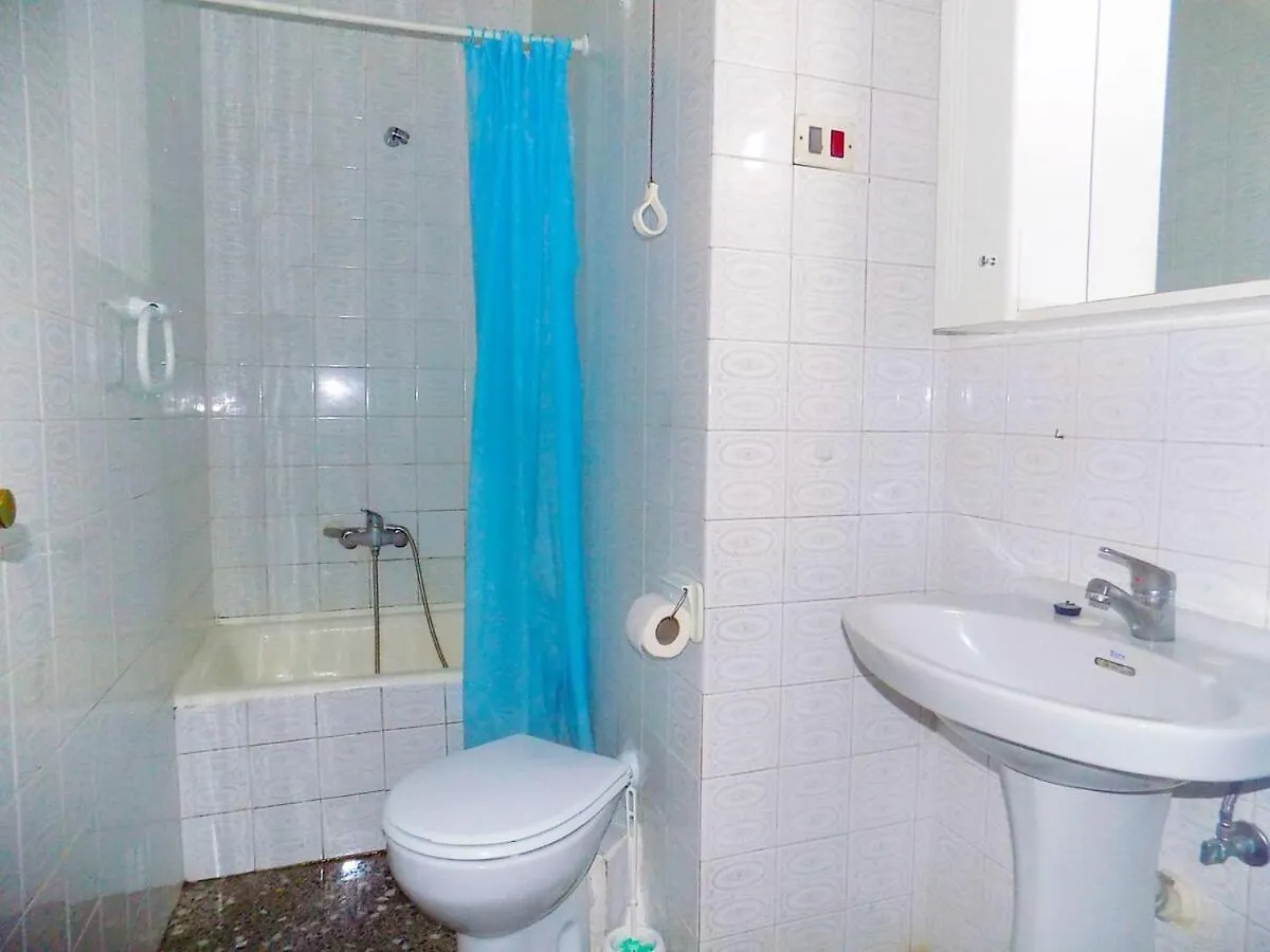 Apartsalou San Jordi