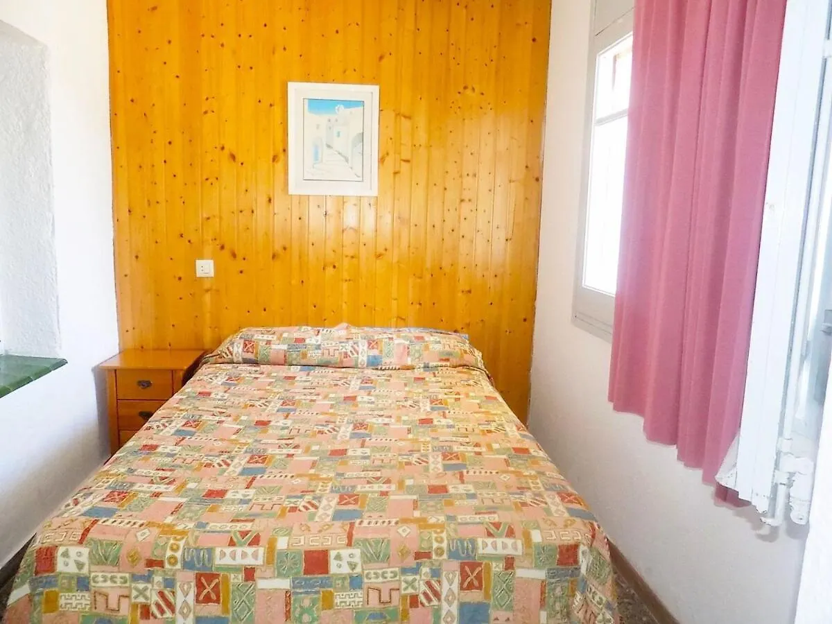 Apartment Apartsalou San Jordi