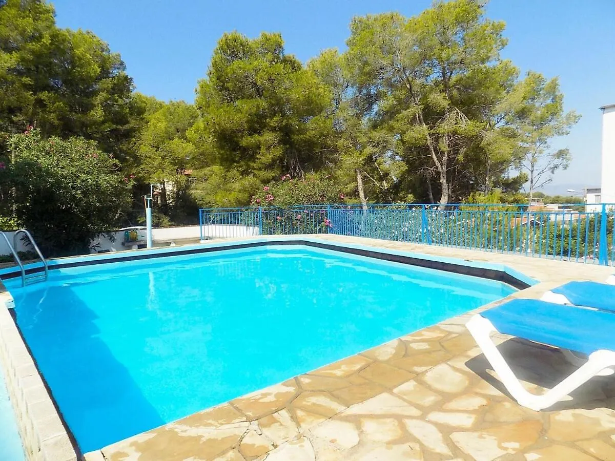 Apartsalou San Jordi Spain