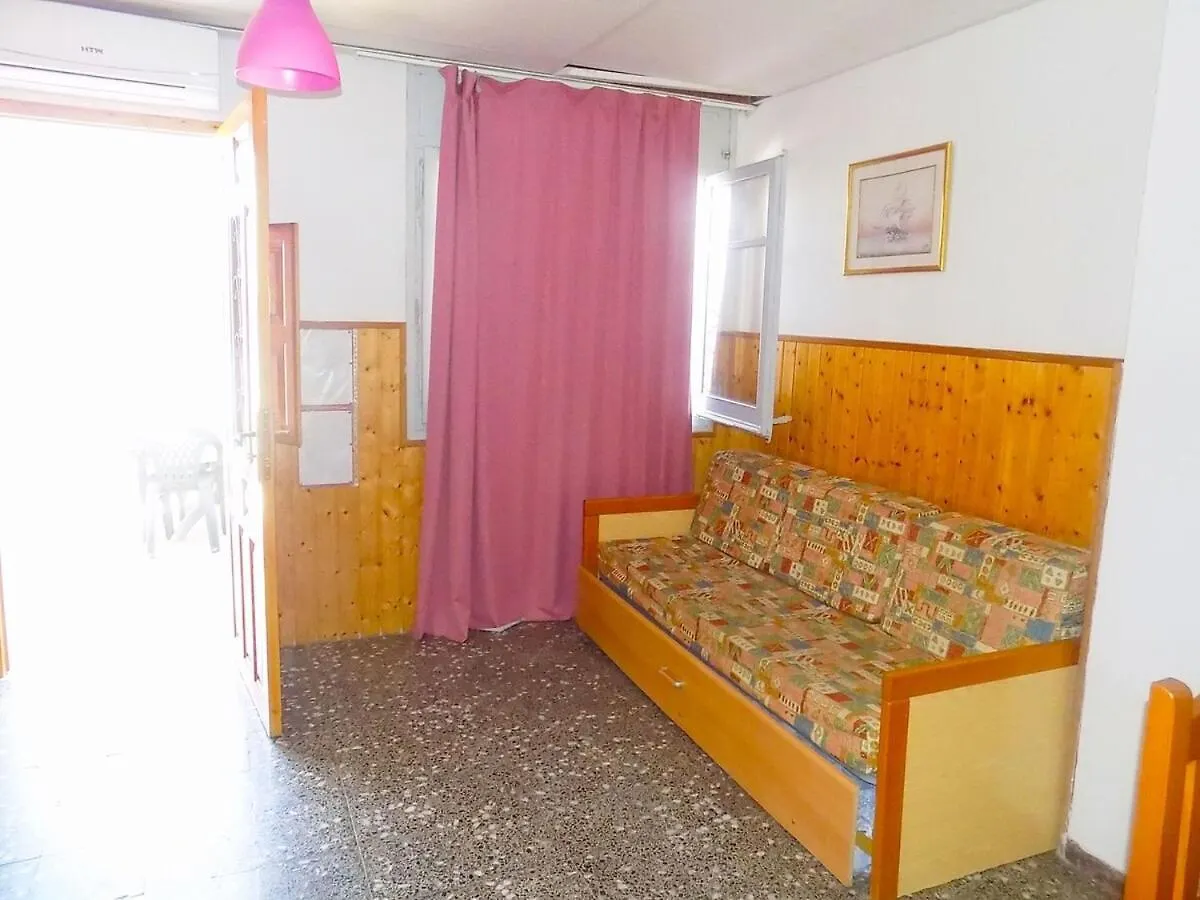 Apartsalou San Jordi Apartment
