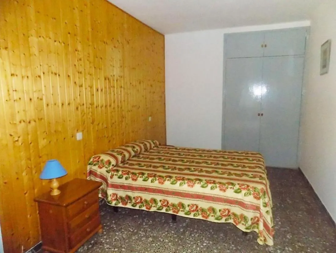Apartment Apartsalou San Jordi