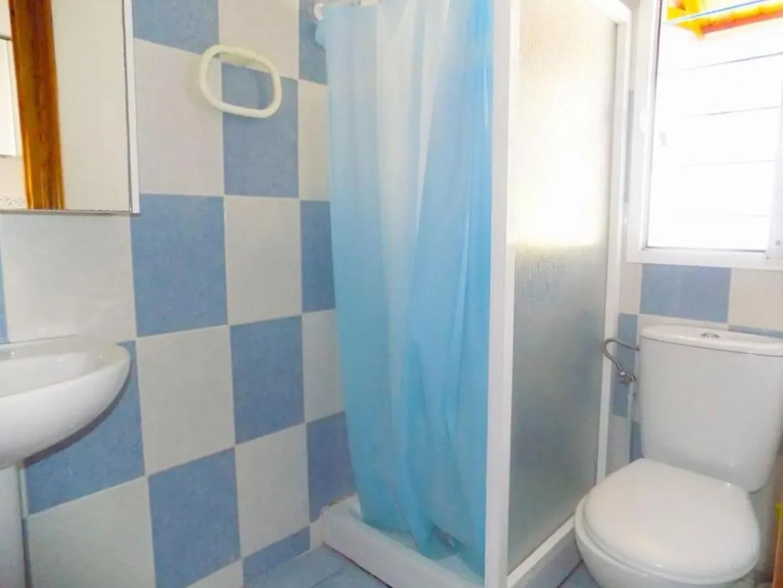 Apartsalou San Jordi 0*, Salou Spain