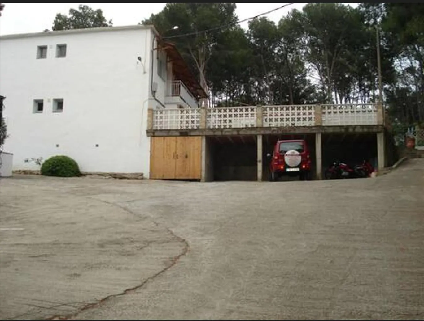 Apartment Apartsalou San Jordi Spain