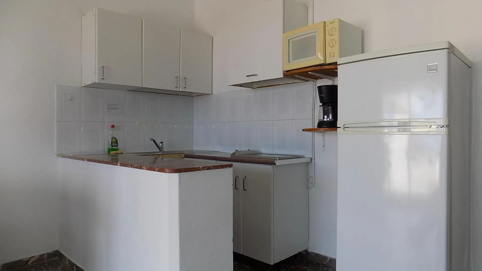 Apartsalou San Jordi Salou