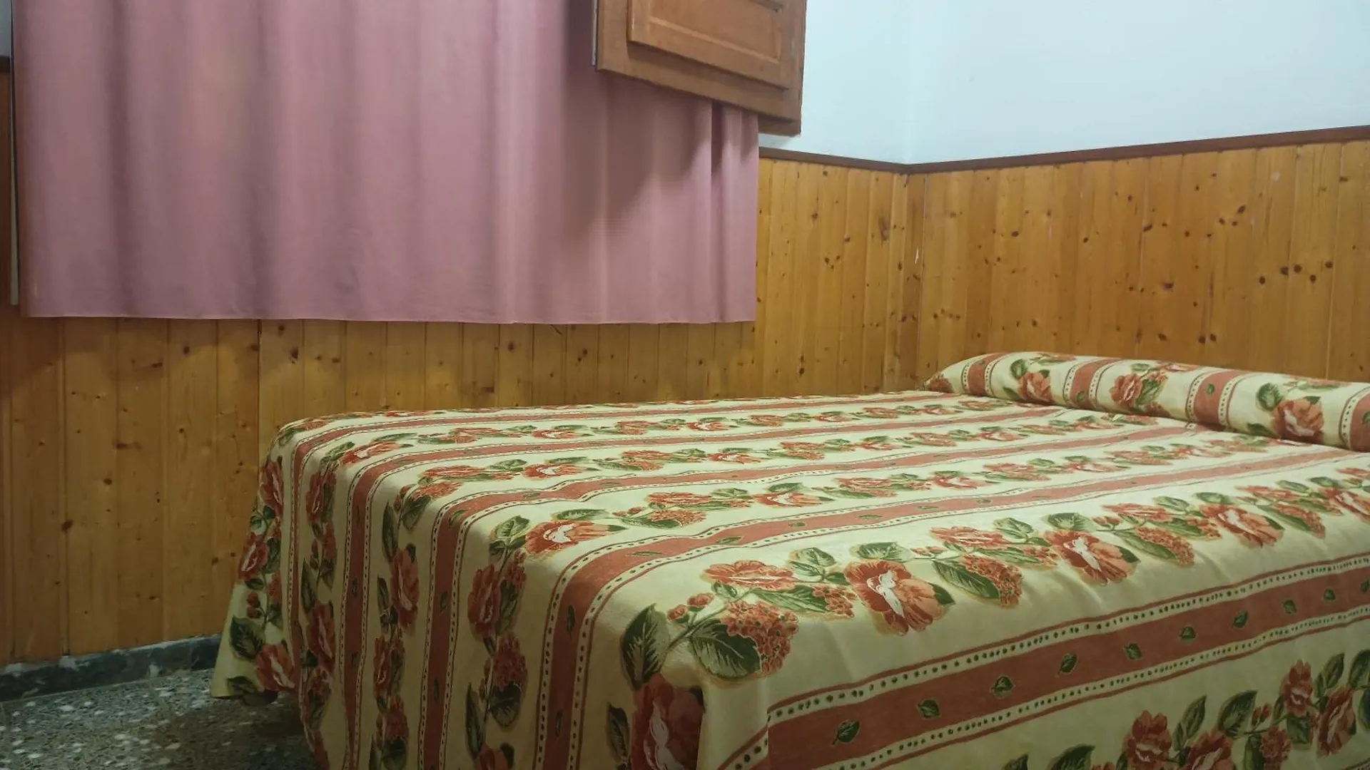 Apartment Apartsalou San Jordi