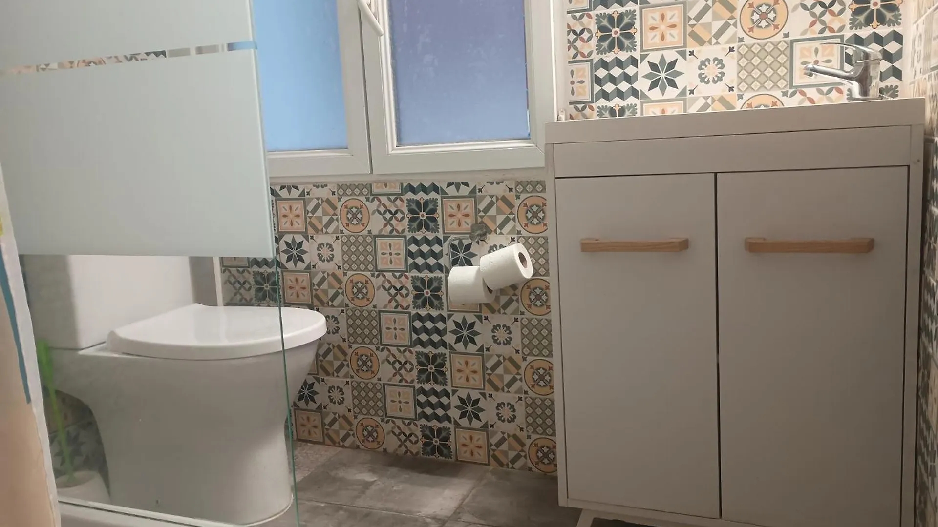 Apartsalou San Jordi Spain
