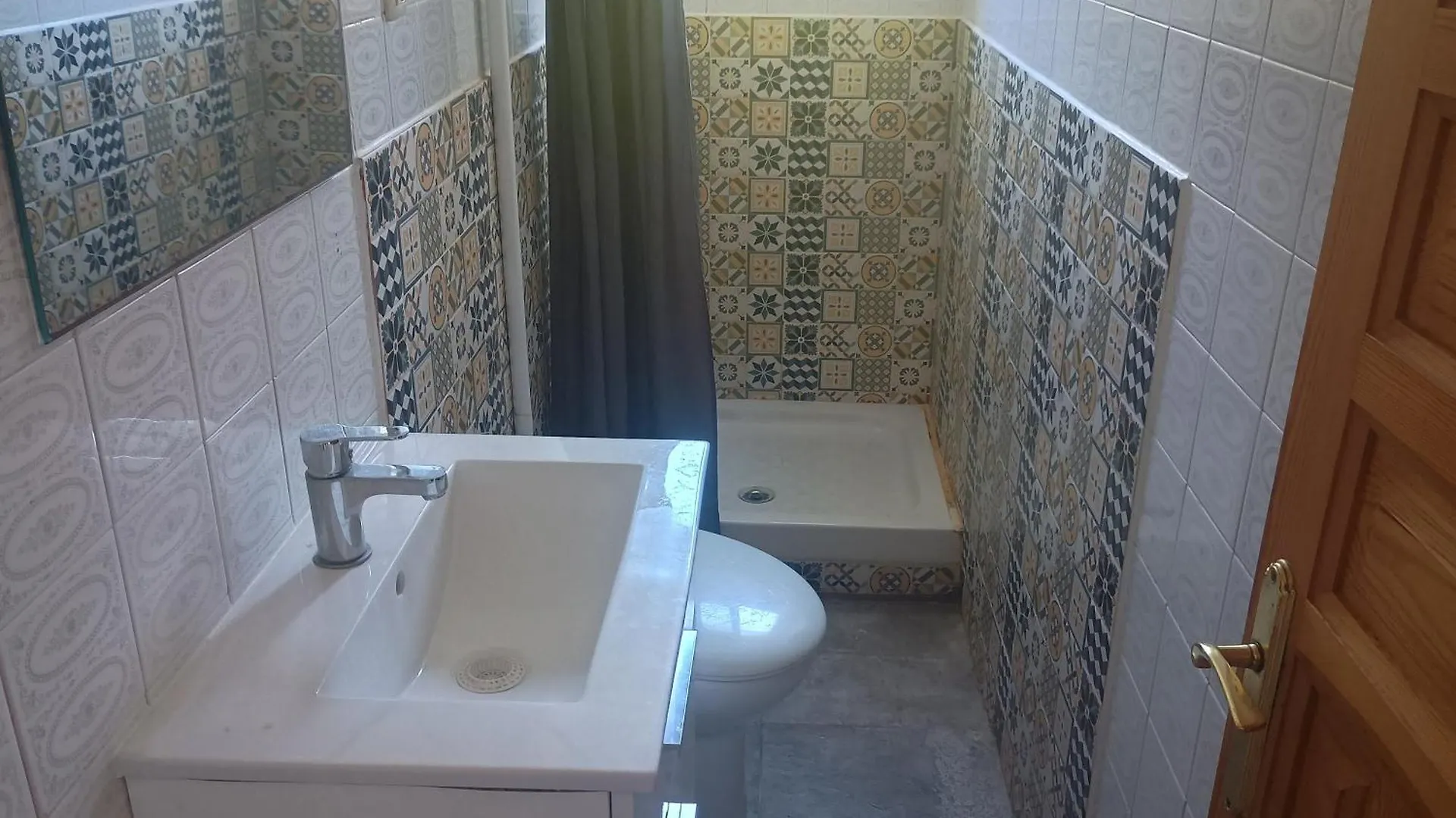 Apartsalou San Jordi Salou