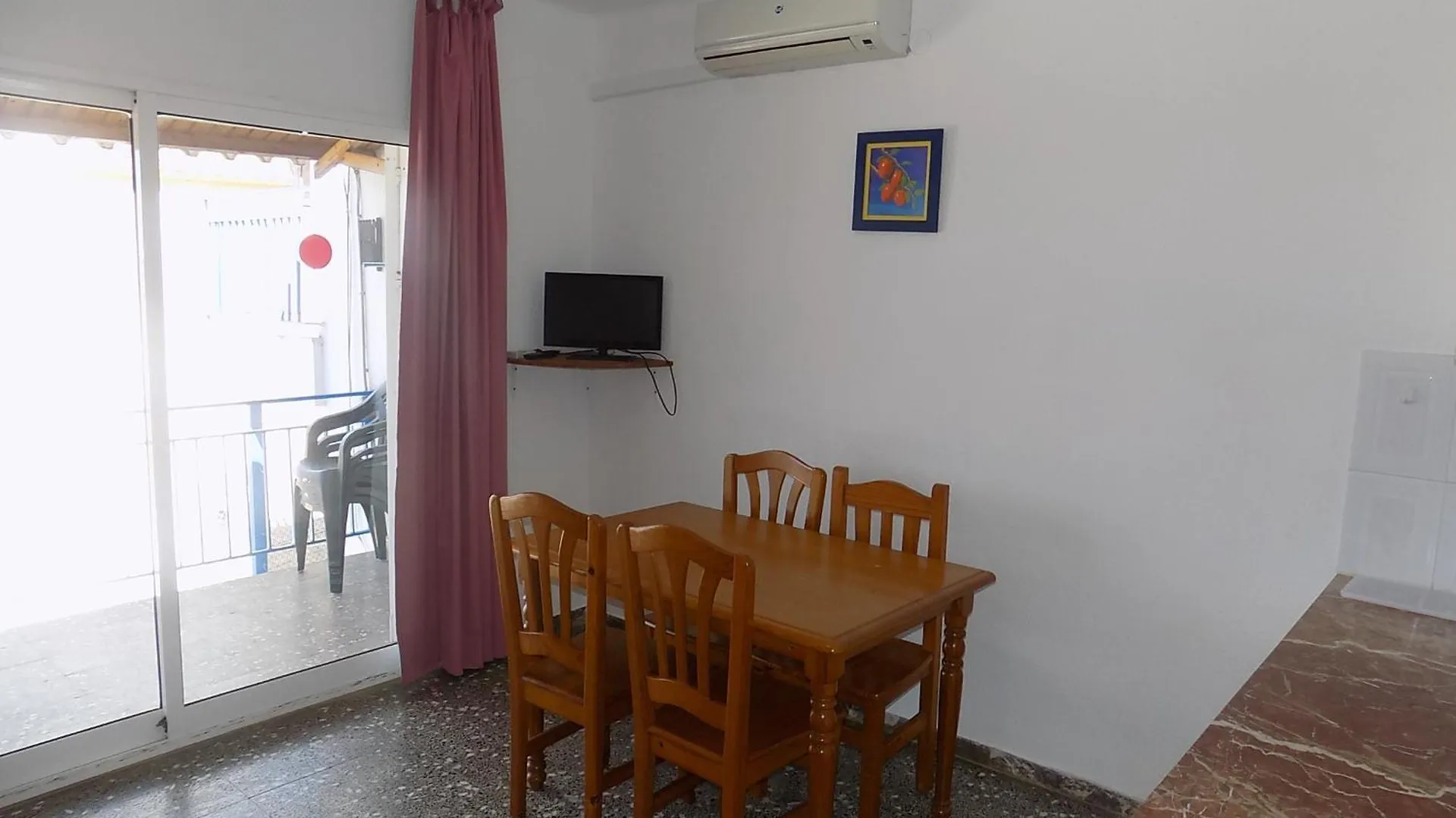 Apartsalou San Jordi Apartment Salou